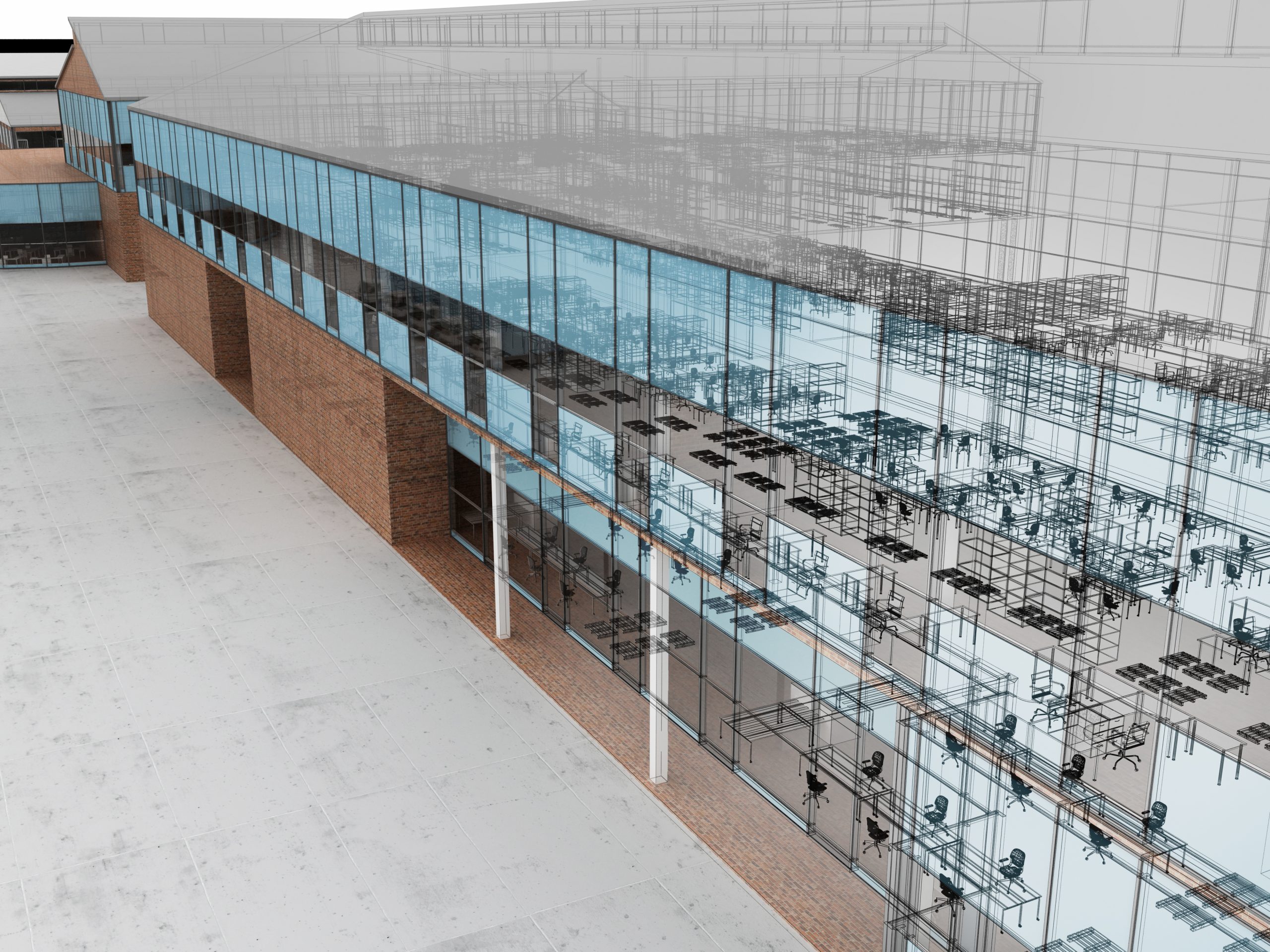 Roof Lifecycle Forecasting