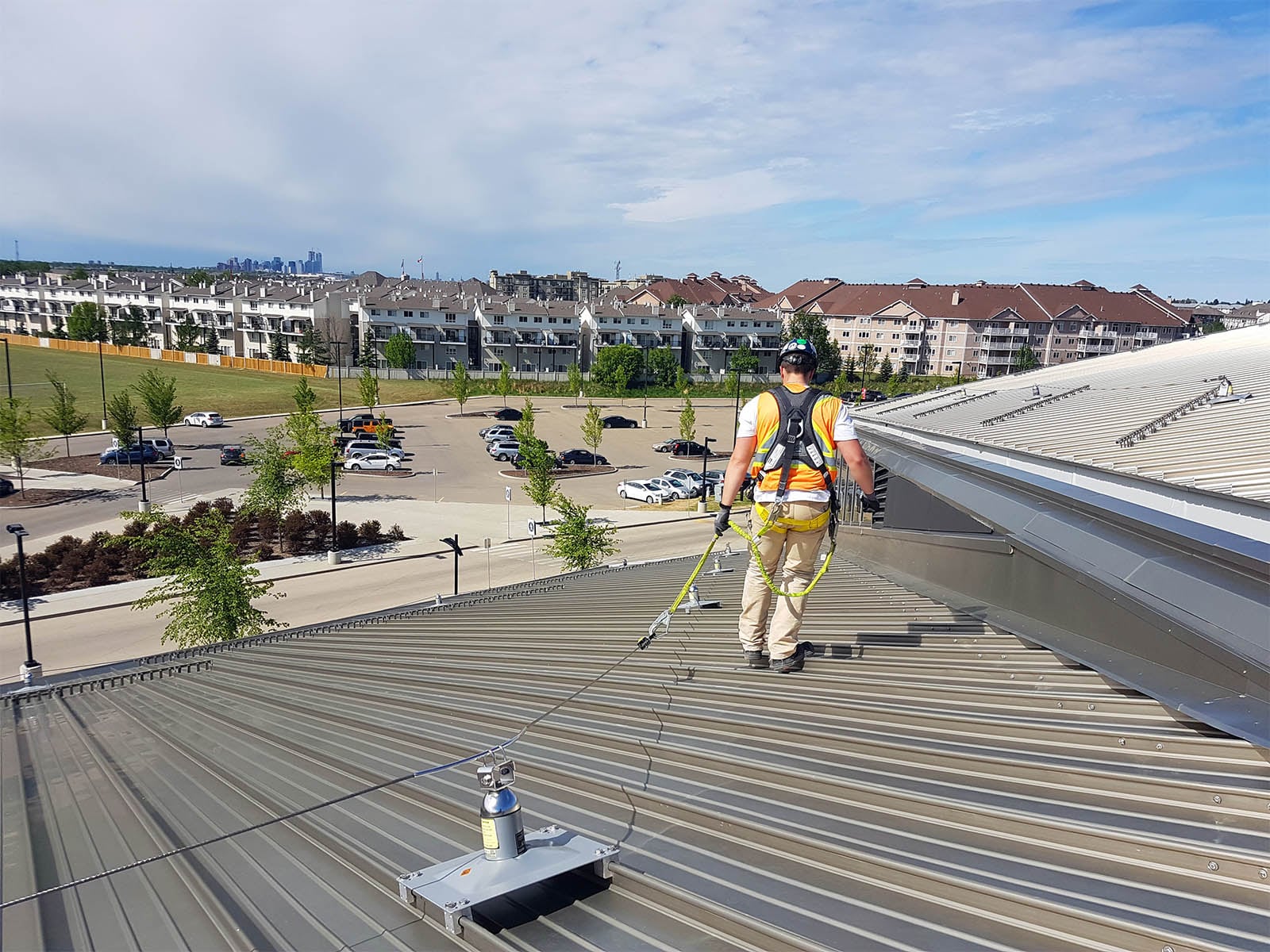 Safety and Access Planning in West Virginia