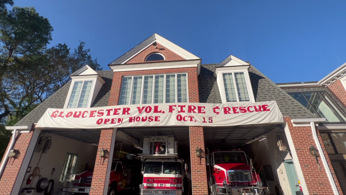 Fire Station & Emergency Services Facility Roofing