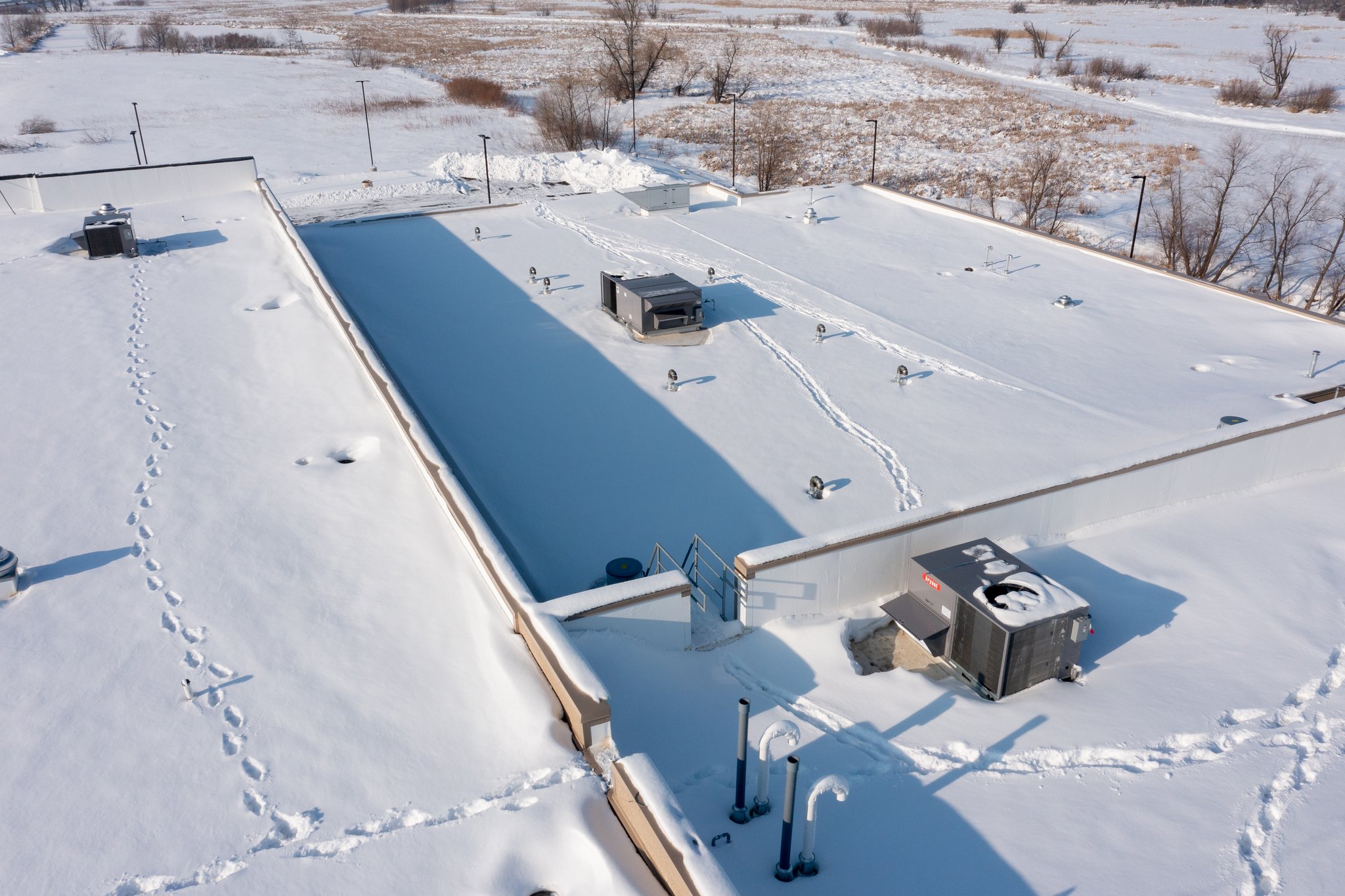 Preventive Maintenance Programs in West Virginia